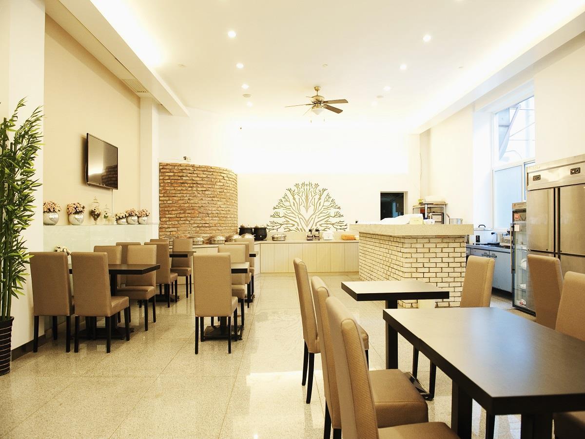 Ji Hotel Shanghai Lujiazui Ngoại thất bức ảnh